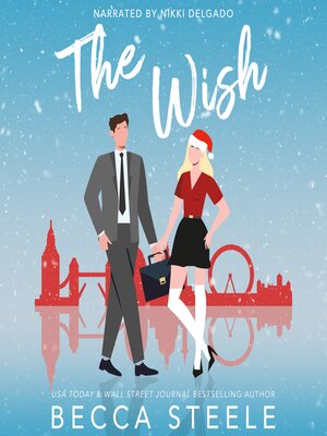 cover image of The Wish